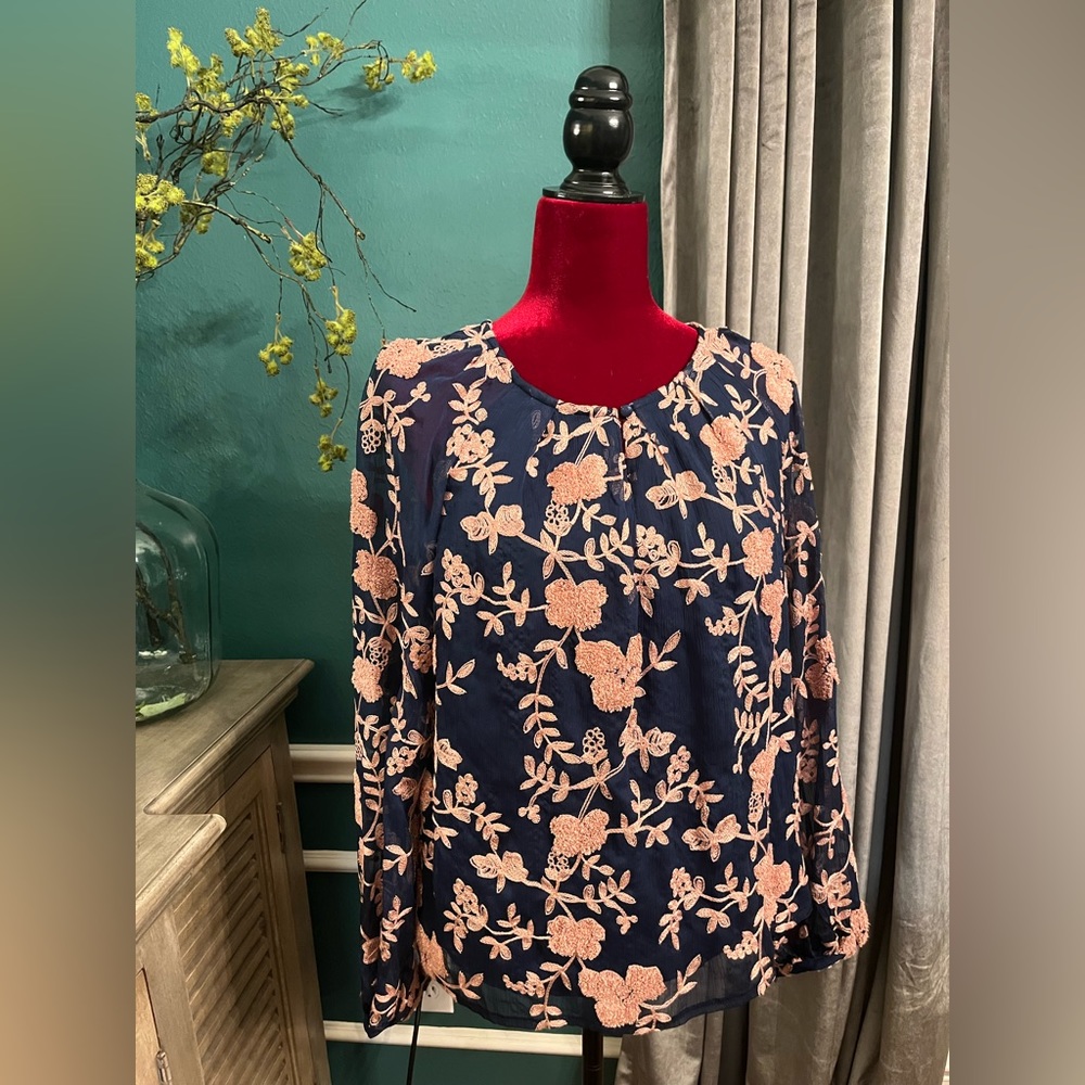 Beautiful Sunday in Brooklyn Shirt Anthropologie